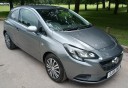 Vauxhall Corsa Cdti S/s