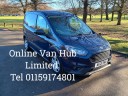 Ford Transit Courier Trend 1.5 Tdci S/S