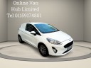 Ford Fiesta  1.5 Tdci Base With Air Con