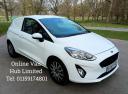 Ford Fiesta  1.5 Tdci Base With Air Con