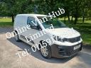 Peugeot Partner 650 Bluehdi Professional 75PS