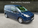 Ford Transit Courier Transit Courier 1.5 Trend Tdci 75ps s/s