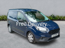 Ford Transit Courier Transit Courier 1.5 Trend Tdci 75ps s/s