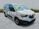 Vauxhall Combo Cargo L2 H1 2300 Prime 1.5 Turbo D S/S