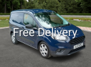 Ford Transit Courier Transit Courier 1.5 Trend Tdci 75ps s/s