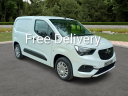 Vauxhall Combo  2000 Sportive Turbo D 100PS