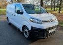 Citroen Dispatch 1000 Enterprise Professional Blue Hdi S/S