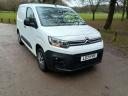 Citroen Berlingo 650 Enterprise Professional 1.5 Blue Hdi 75 PS