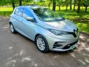 Renault Zoe Business+ Rapid Charge Ev50