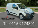 Fiat Fiorino 16v Tecnico Multijet II